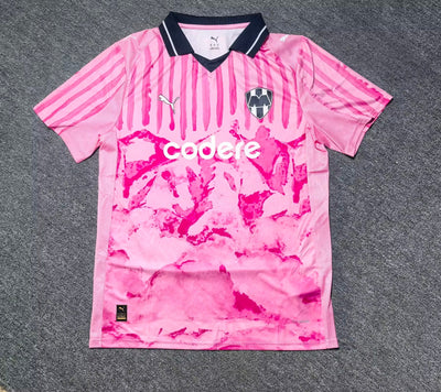 Monterrey Home Jersey 25/26 GK - Club World Cup Edition