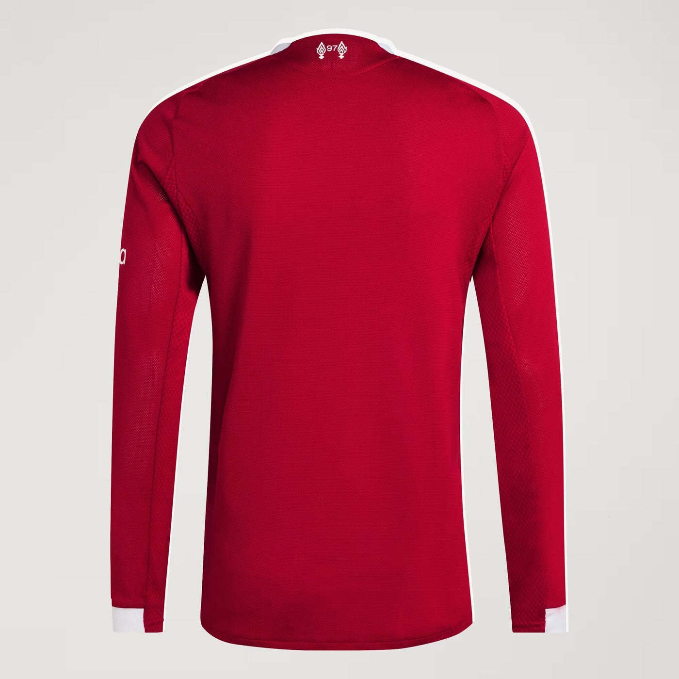 Shirt Iiverpool I 25/26 - Long Sleeve