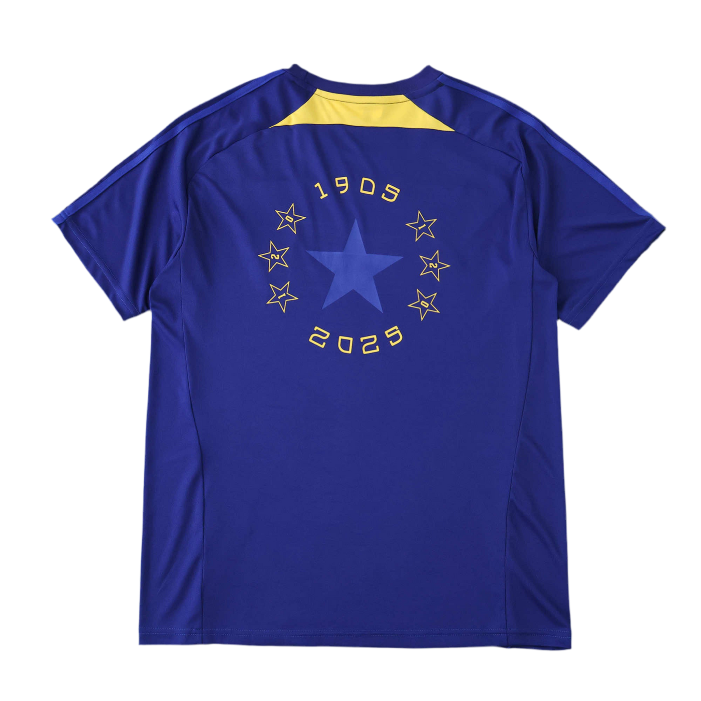 Boca Juniors Shirts25/26