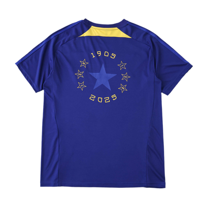 Boca Juniors Shirts25/26