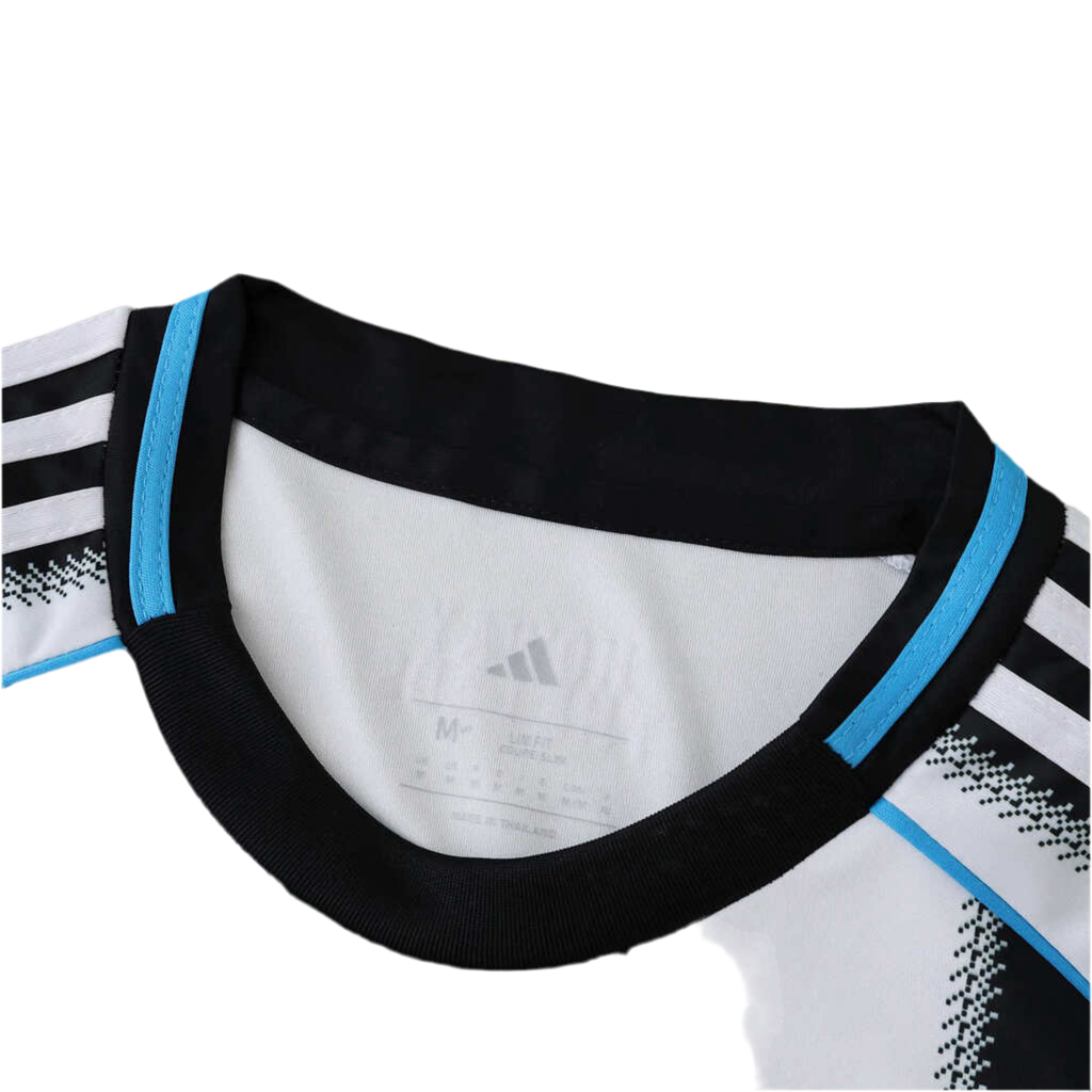 Newcastle United Home Jersey 2025/26 - Men