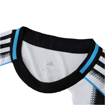 Newcastle United Home Jersey 2025/26 - Men