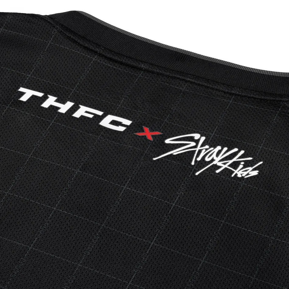 Tottenham Hotspur ll Shirts2025/26 - Black