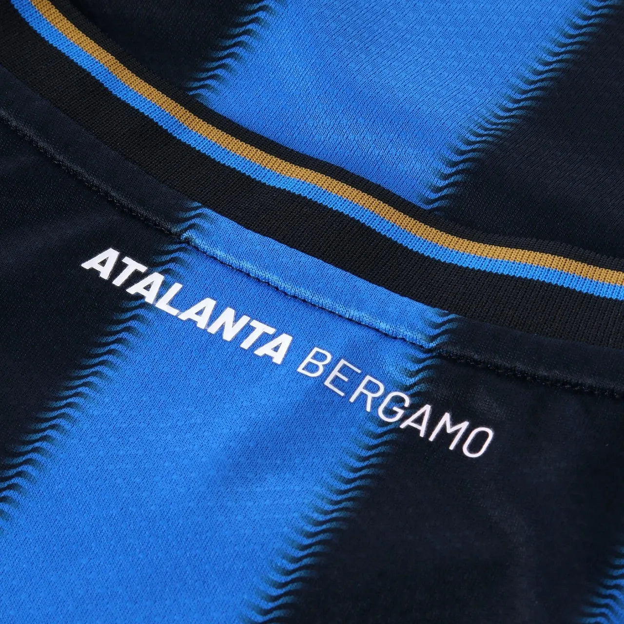 Shirt Atalanta I 25/26 Men
