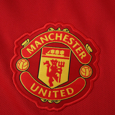 Manchester United Home Jersey 2025/26