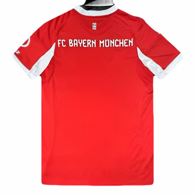 Bayern Munich 25/26 Jersey l - Version Fan
