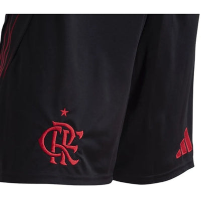Shorts Flamengo ll - 2025
