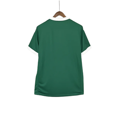 Palmeiras 25/26 I Home Jersey - Fan Version
