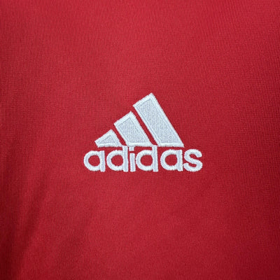 Real Madrid Retro Third Jersey 2011/2012 - Long Sleeve