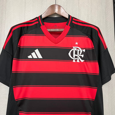Flamengo 24/25 I Jersey - Women's