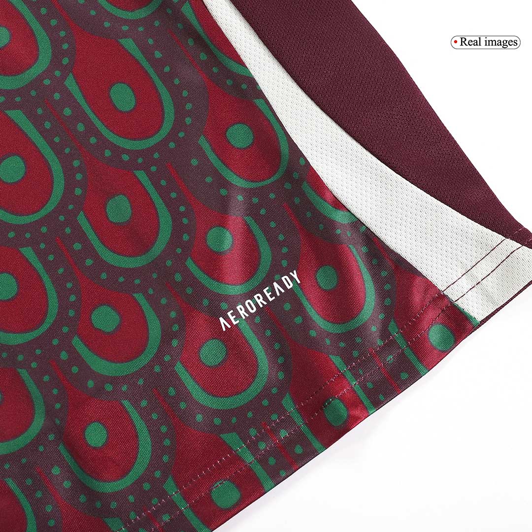 Kids Kit México Home 2024/2025