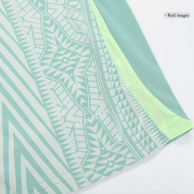 Kids Kit México Away 2024/2025