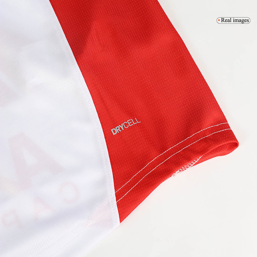 Chivas de Guadalajara Away Fan Jersey 2024/25