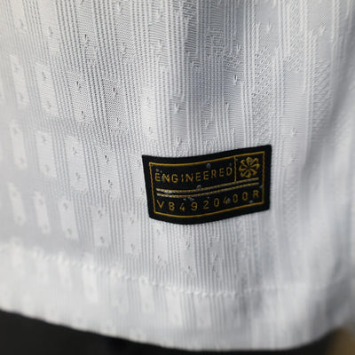 Tottenham l 25/26 Jersey - Player Version