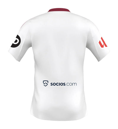 Sevilla FC Titular Shirt 2025/26