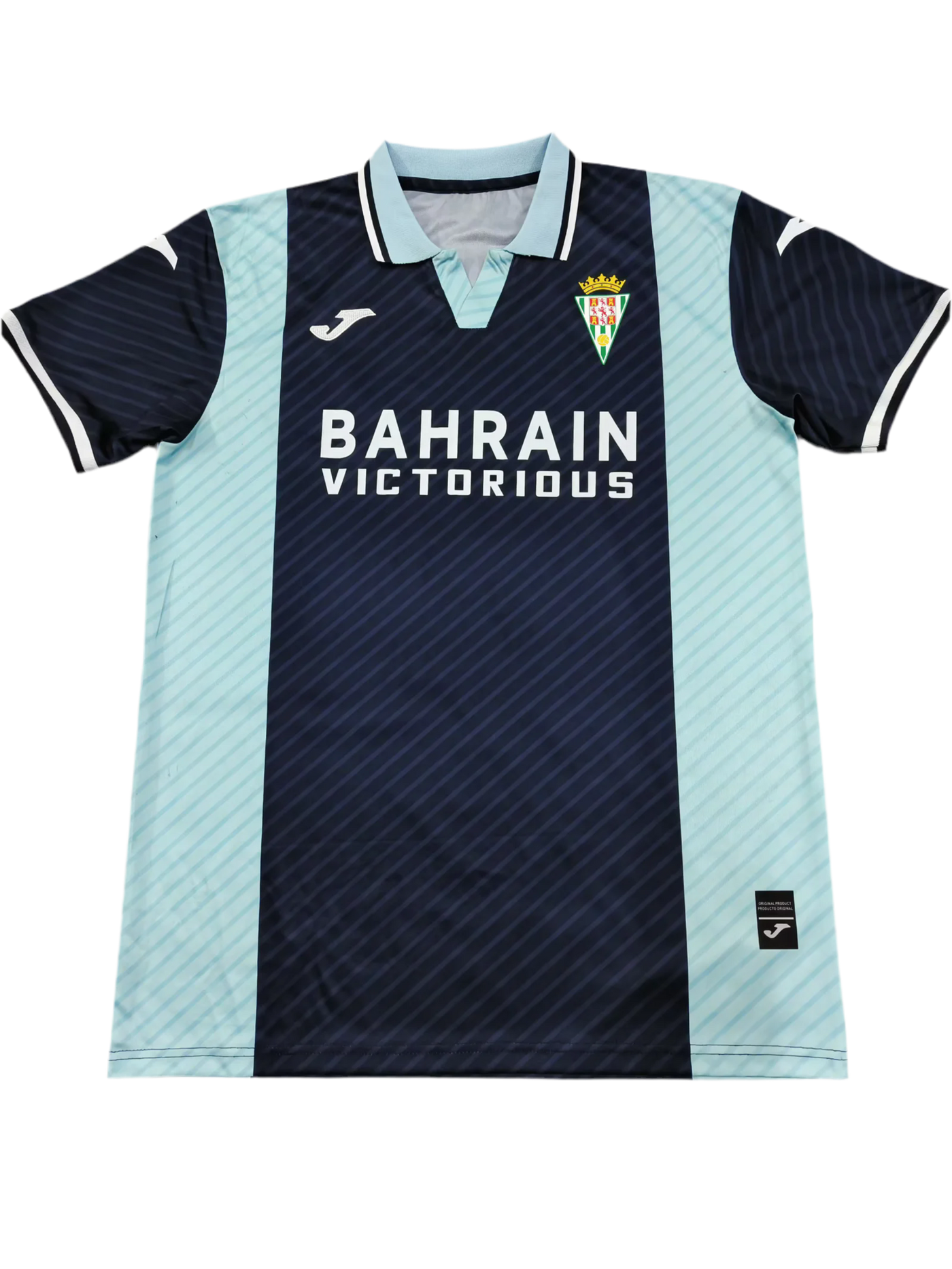 Shirt Cordoba Il 25/26 Men