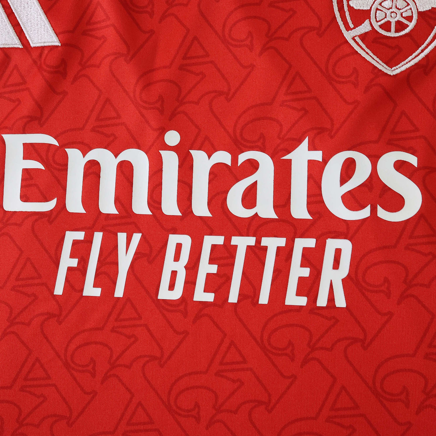 Arsenal Home Jersey 2025/26 - Women