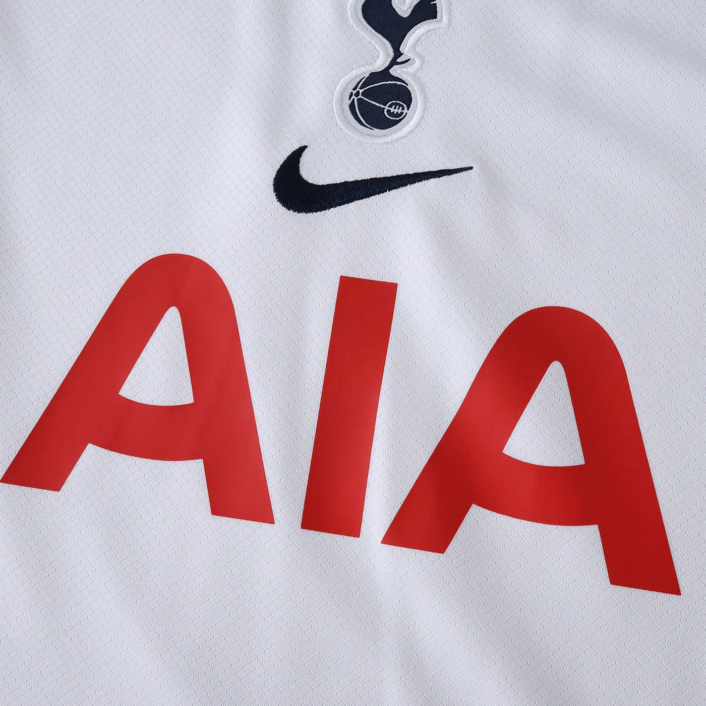 Tottenham Hotspur Jersey 2025/26 Long Sleeve