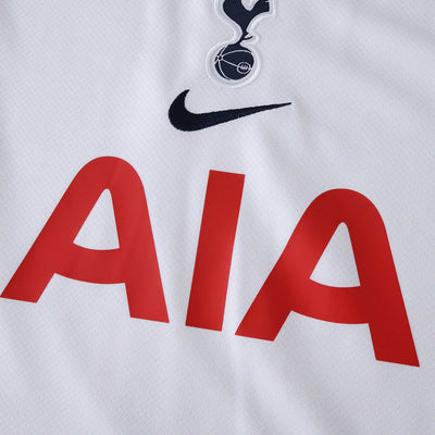 Tottenham Hotspur Jersey 2025/26 Long Sleeve