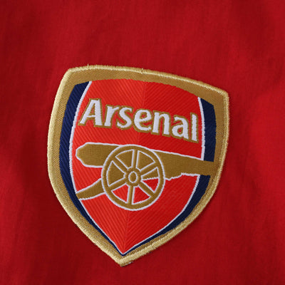Hoodie Arsenal 2025 - men