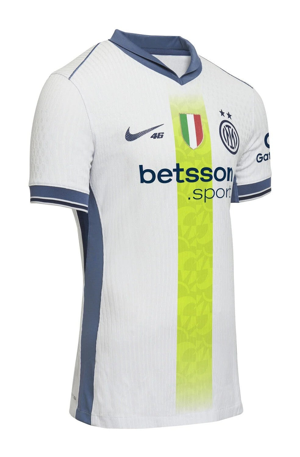 Inter Milan 25/26 Special edition - Fan Version