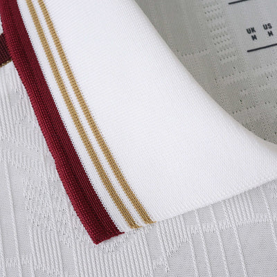 Arsenal 25/26 Ill Shirt - Player Version