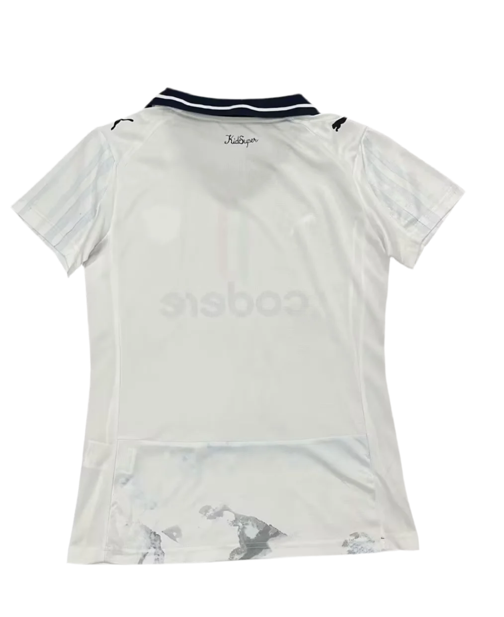 Monterrey Fan Jersey Women's 2025/26 Word FIFA