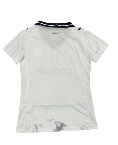 Monterrey Fan Jersey Women's 2025/26 Word FIFA