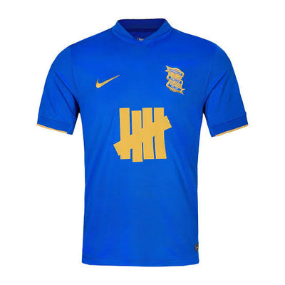 Birmingham Home Jersey 2025/26