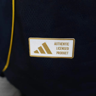 Boca Juniors 25/26 120 Años Home Jersey - Player Version
