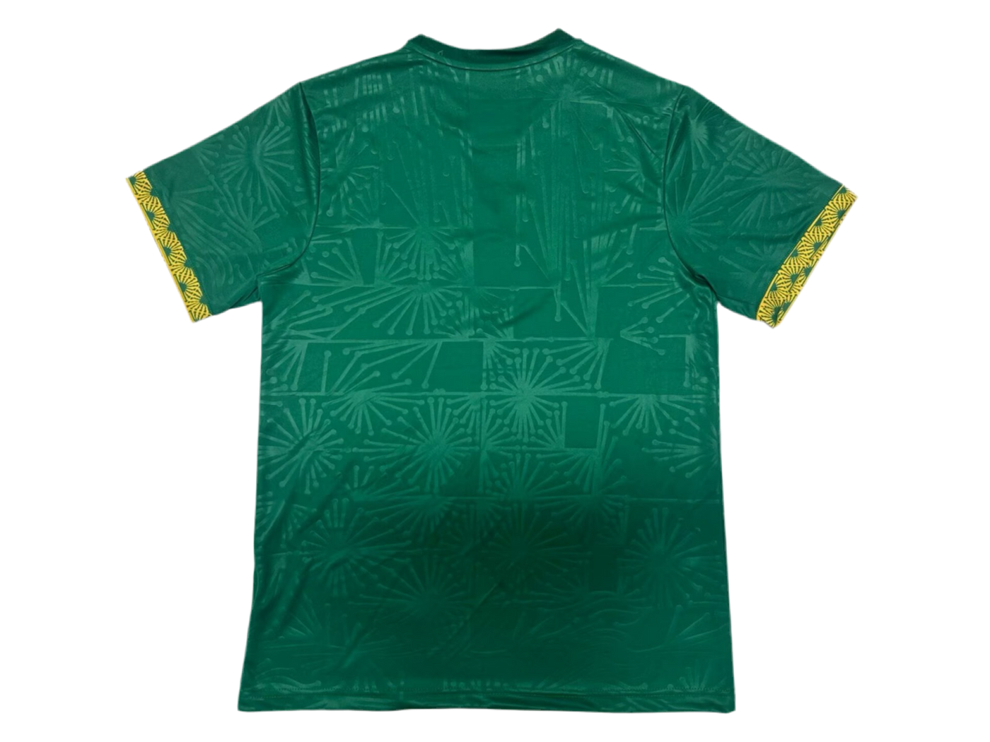 Mexico de Copa Oro 2025 Jersey - Men