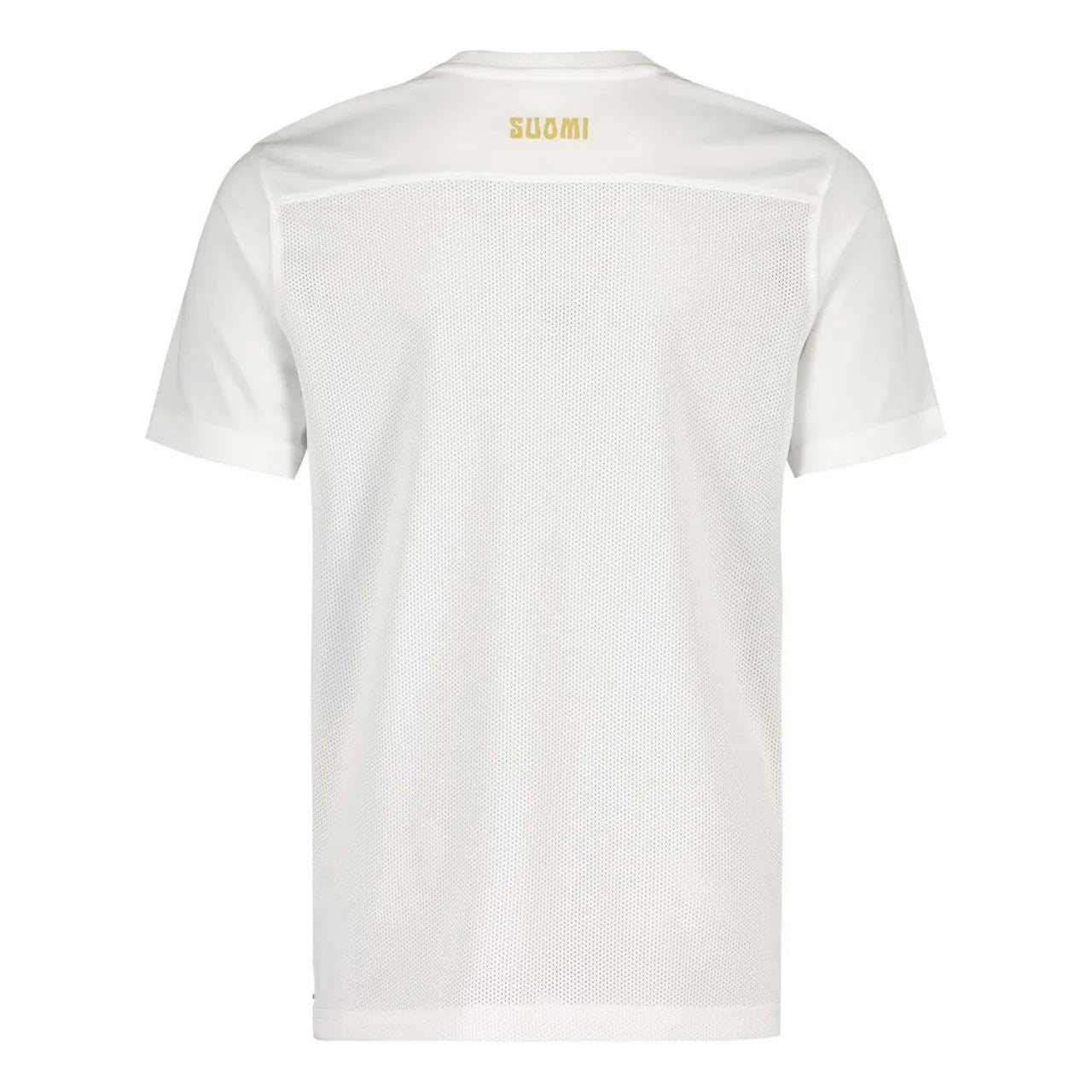 Finland Home Jersey 2025/26