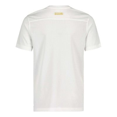 Finland Home Jersey 2025/26