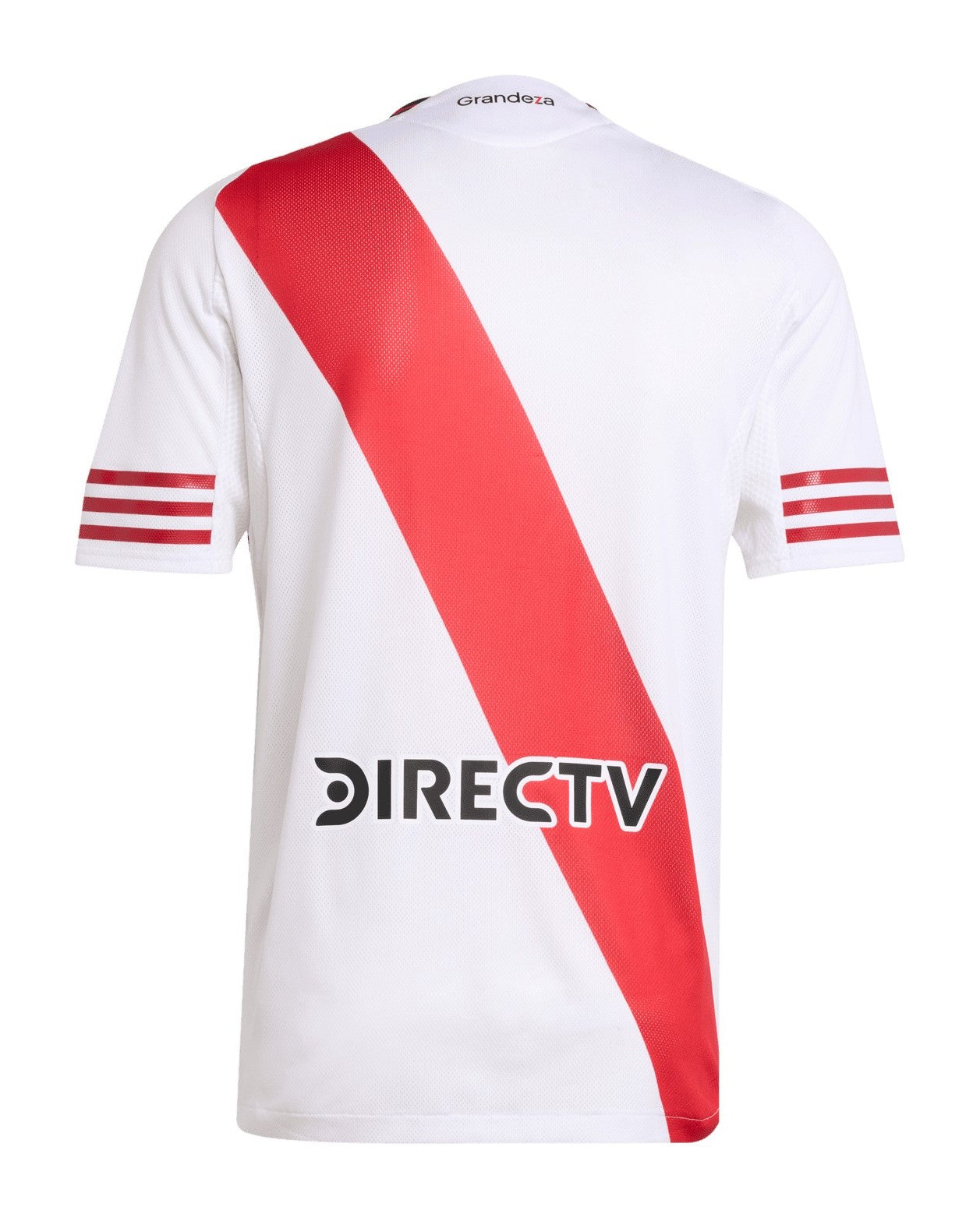 River Plate Home Jersey 2025/26