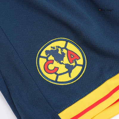 Kids Kit Club América Home 2024/2025
