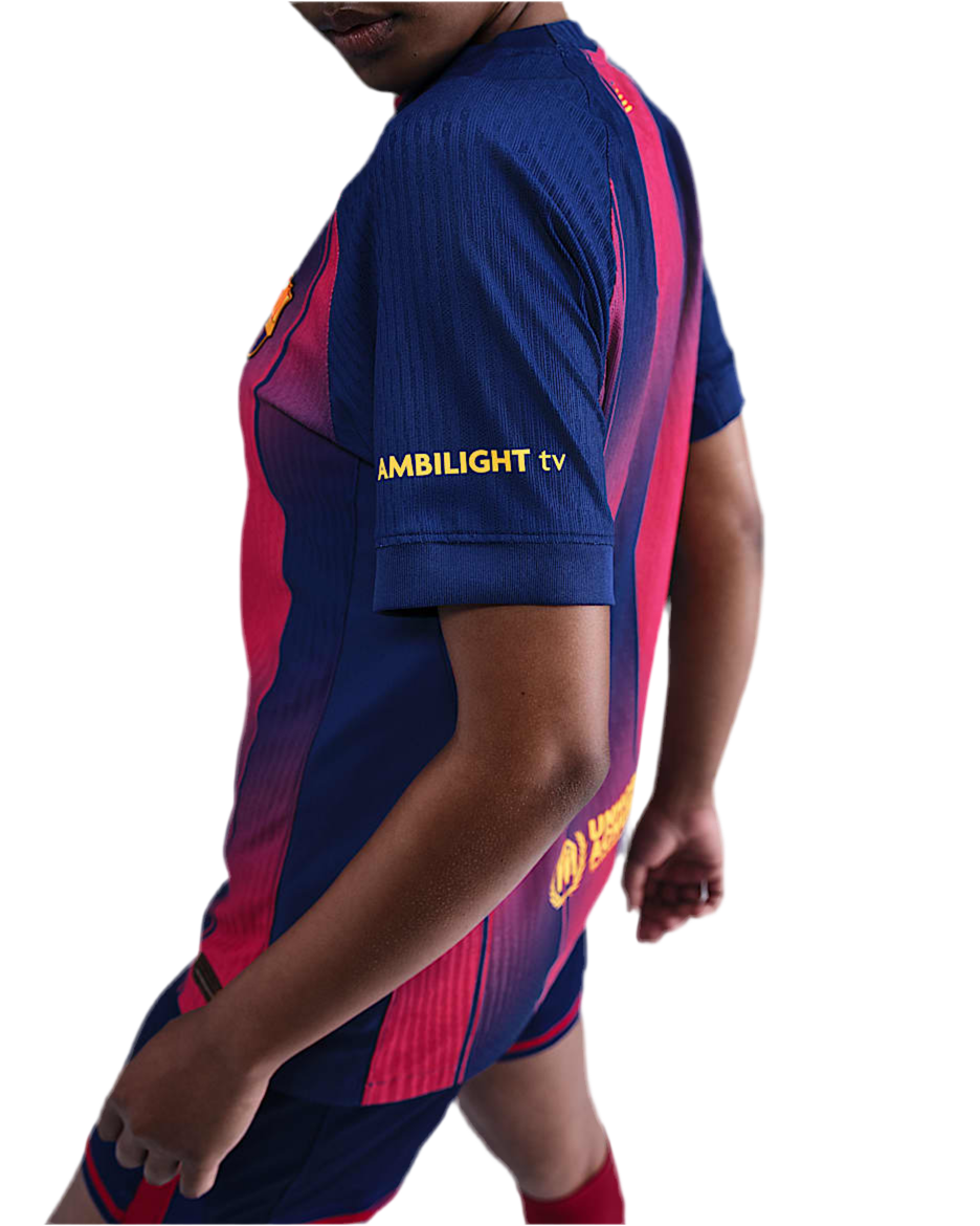 Barcelona 2025 I Shirt - Women