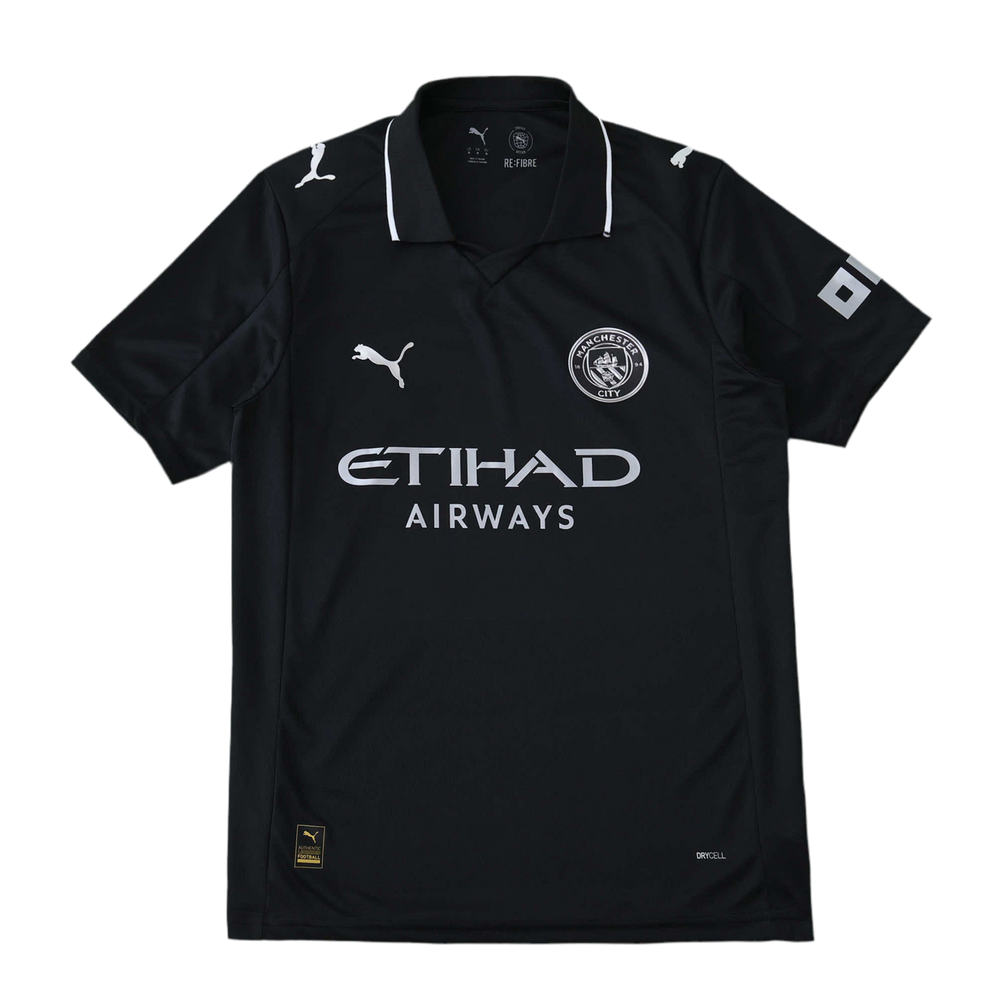 Manchester City ll 2025/26 - Fan Version