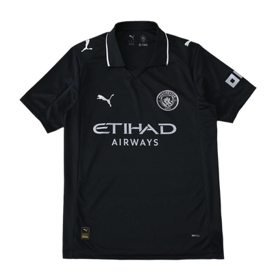 Manchester City ll 2025/26 - Fan Version