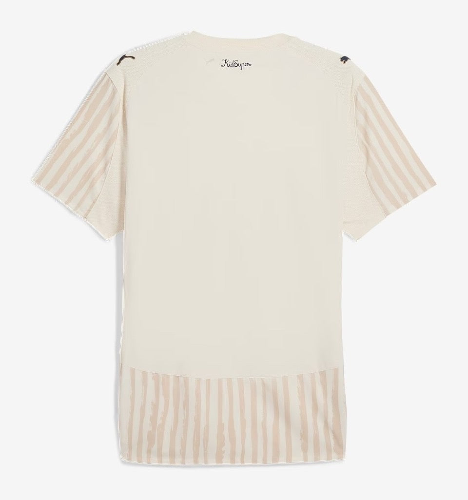 Al Hilal SFC 25/26 ll Club World Cup Special - Fan Version