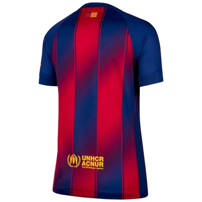 Barcelona 2025 I Shirt - Women