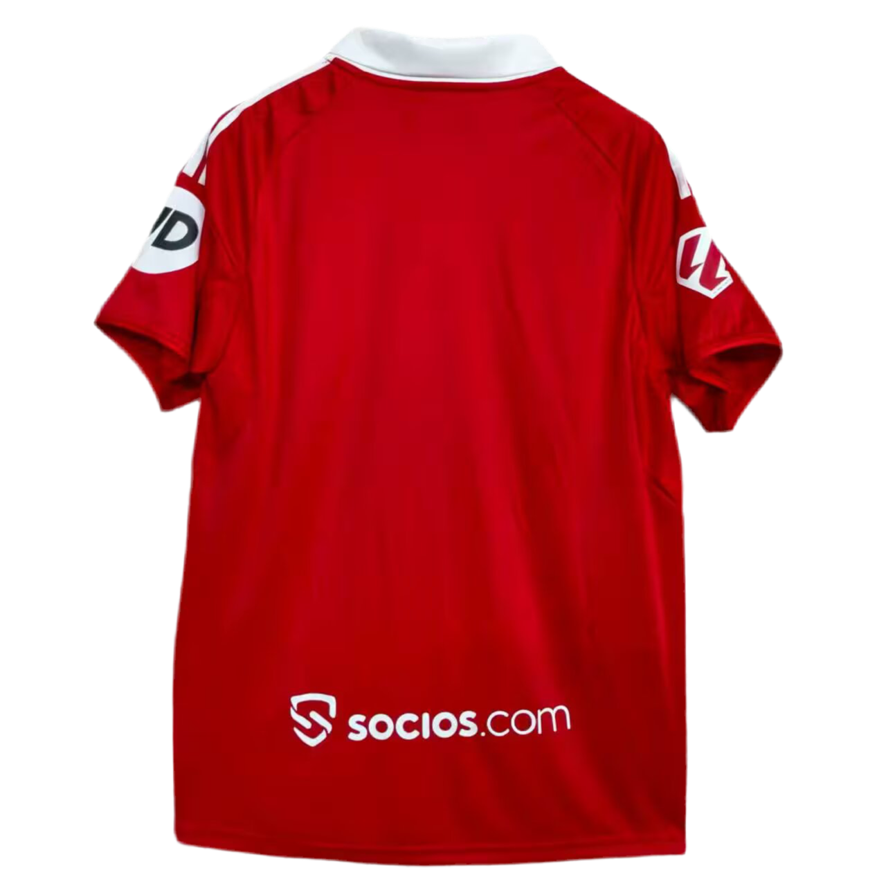 Sevilla FC ll Shirt 2025/26