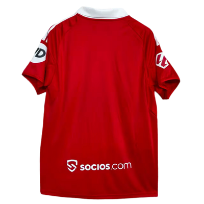 Sevilla FC ll Shirt 2025/26