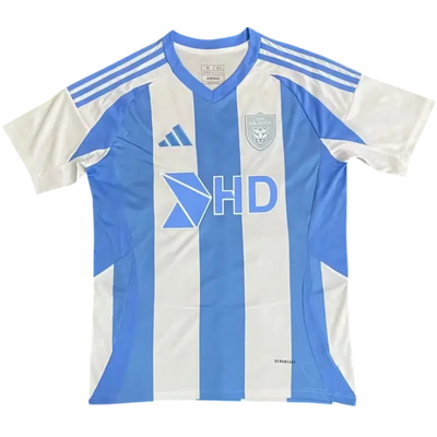 Ulsan Hyundai 25/26 I Home - Fan Version