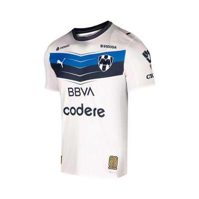 Monterrey Shirt ll 25/26 - Men