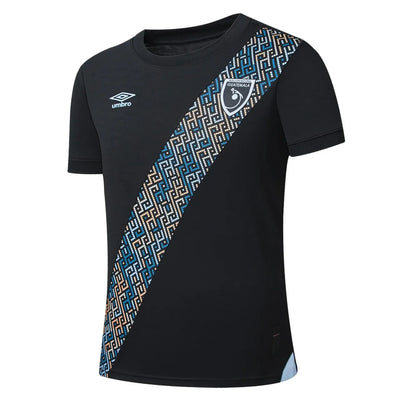 Guatemala Home ll Jersey 2025/26