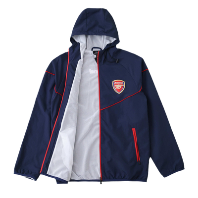 Hoodie Arsenal 2025 - men