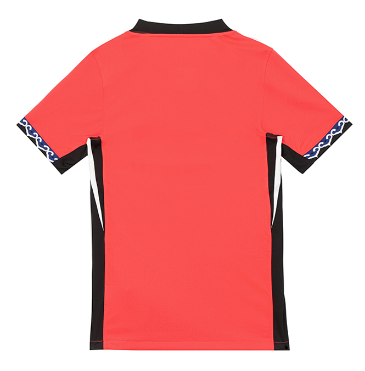 South Korea Home l Jersey 2025/26