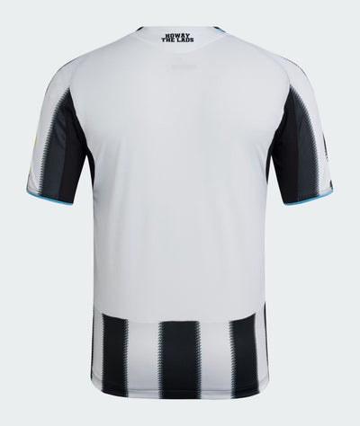 Newcastle United Home Jersey 2025/26 - Men