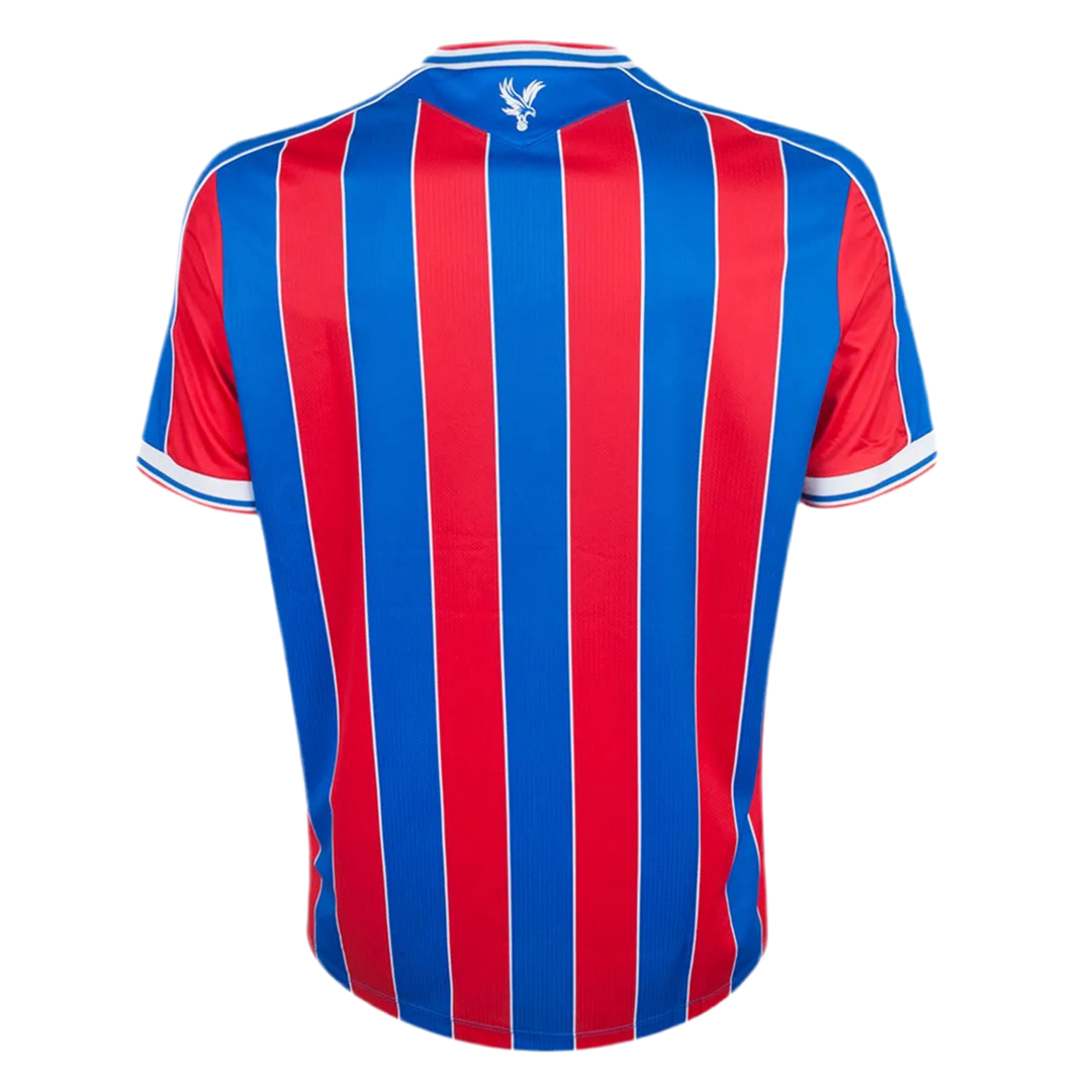 Crystal Palace Home Shirt 25/26