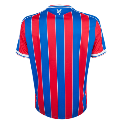 Crystal Palace Home Shirt 25/26
